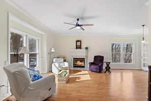 201 Riverwalk Cir, Cary, NC 27511 - Photo 6