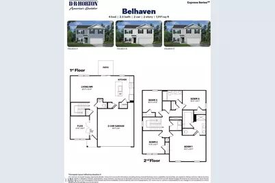 81 Cheyenne Drive, Clayton, NC 27520 - Photo 38
