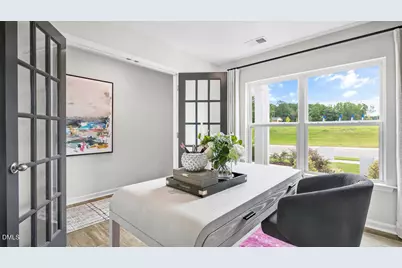 81 Cheyenne Drive, Clayton, NC 27520 - Photo 8