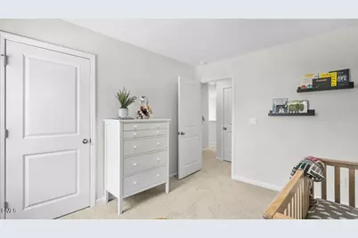 81 Cheyenne Drive, Clayton, NC 27520 - Photo 36