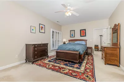 2541 Forest Shadows Lane, Raleigh, NC 27614 - Photo 14