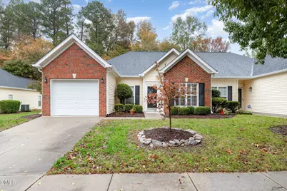 2541 Forest Shadows Lane, Raleigh, NC 27614 - Photo 2