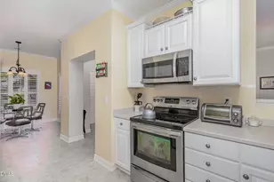 2541 Forest Shadows Ln, Raleigh, NC 27614 - Photo 2