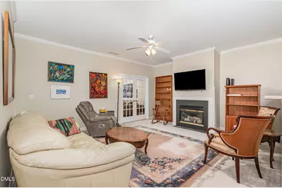 2541 Forest Shadows Lane, Raleigh, NC 27614 - Photo 8