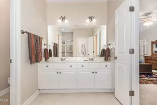 2541 Forest Shadows Ln, Raleigh, NC 27614 - Photo 16