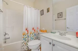 2541 Forest Shadows Ln, Raleigh, NC 27614 - Photo 20