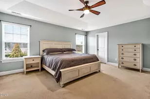 720 Glenville Lake Dr, Fuquay-Varina, NC 27526 - Photo 20