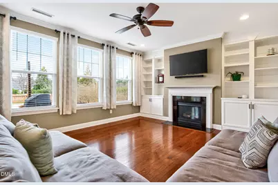 720 Glenville Lake Drive, Fuquay Varina, NC 27526 - Photo 16