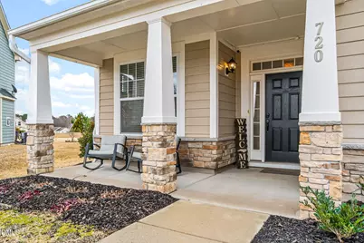 720 Glenville Lake Drive, Fuquay-Varina, NC 27526 - Photo 2