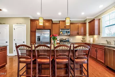 720 Glenville Lake Drive, Fuquay-Varina, NC 27526 - Photo 12