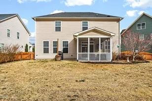 720 Glenville Lake Dr, Fuquay-Varina, NC 27526 - Photo 32