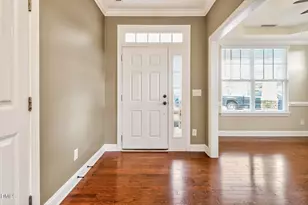 720 Glenville Lake Dr, Fuquay-Varina, NC 27526 - Photo 8