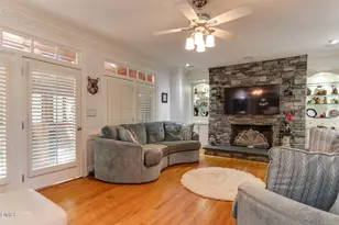 1117 Bentham Dr, Raleigh, NC 27614 - Photo 22