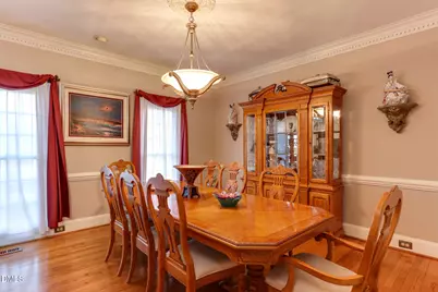 1117 Bentham Drive, Raleigh, NC 27614 - Photo 20