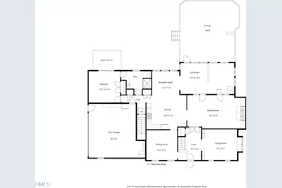 1117 Bentham Drive, Raleigh, NC 27614 - Photo 66