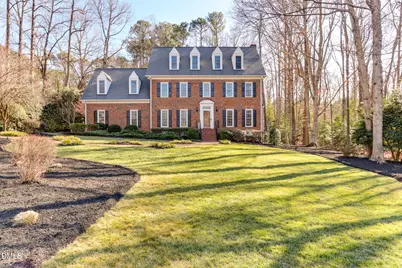 1117 Bentham Drive, Raleigh, NC 27614 - Photo 2