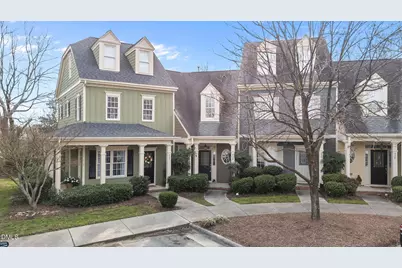 229 Old Grove Lane, Apex, NC 27502 - Photo 2