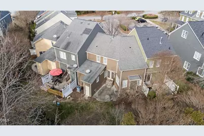 229 Old Grove Lane, Apex, NC 27502 - Photo 8