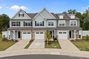 1031 Culloden Cir, Durham, NC 27713 - Photo 2