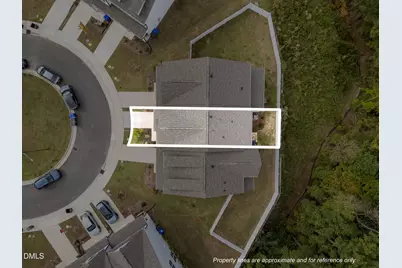 1031 Culloden Circle, Durham, NC 27713 - Photo 44