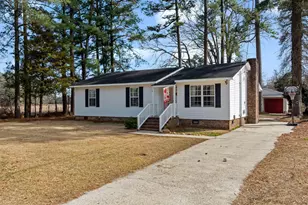 3838 Longleaf Dr NE, Elm City, NC 27822 - Photo 1