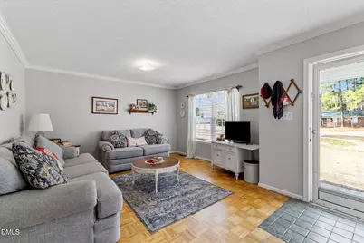 3838 Longleaf Drive NE, Elm City, NC 27822 - Photo 6