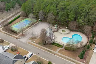 104 MINNIFER Ct, Apex, NC 27539 - Photo 46