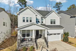 348 Abbot Pl, Chapel Hill, NC 27516 - Photo 1