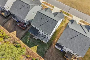 348 Abbot Pl, Chapel Hill, NC 27516 - Photo 38