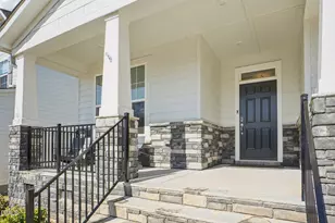 348 Abbot Pl, Chapel Hill, NC 27516 - Photo 2
