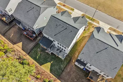 348 Abbot Place, Chapel Hill, NC 27516 - Photo 38