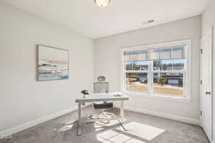 348 Abbot Pl, Chapel Hill, NC 27516 - Photo 26