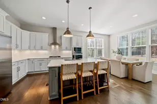 1221 Barley Stone Wy, Raleigh, NC 27603 - Photo 16