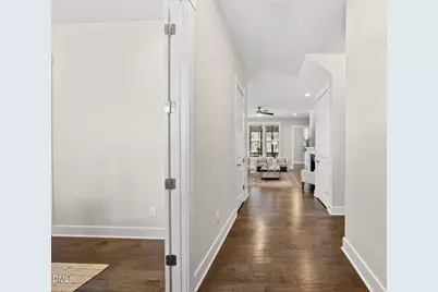 1221 Barley Stone Way, Raleigh, NC 27603 - Photo 8