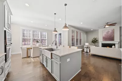 1221 Barley Stone Way, Raleigh, NC 27603 - Photo 22