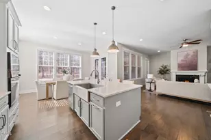 1221 Barley Stone Wy, Raleigh, NC 27603 - Photo 22