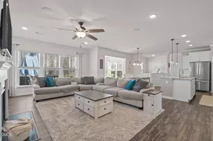 2627 Bordwell Grant Dr, New Hill, NC 27562 - Photo 12