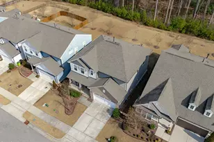 2627 Bordwell Grant Dr, New Hill, NC 27562 - Photo 46