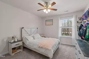 2627 Bordwell Grant Dr, New Hill, NC 27562 - Photo 30