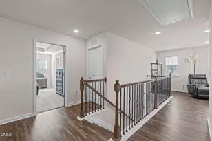 2627 Bordwell Grant Dr, New Hill, NC 27562 - Photo 26