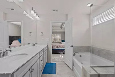 2627 Bordwell Grant Drive, New Hill, NC 27562 - Photo 38