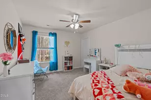 2627 Bordwell Grant Dr, New Hill, NC 27562 - Photo 32