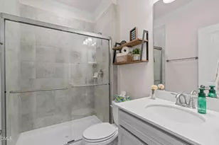 2627 Bordwell Grant Dr, New Hill, NC 27562 - Photo 8