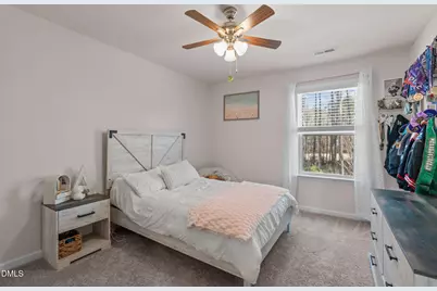 2627 Bordwell Grant Drive, New Hill, NC 27562 - Photo 30