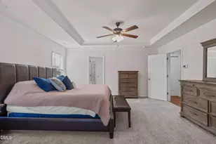 2627 Bordwell Grant Dr, New Hill, NC 27562 - Photo 34