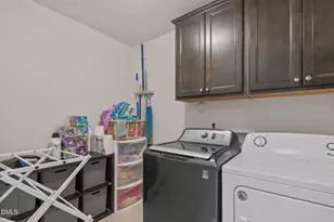 2627 Bordwell Grant Dr, New Hill, NC 27562 - Photo 40