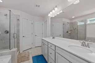 2627 Bordwell Grant Dr, New Hill, NC 27562 - Photo 36