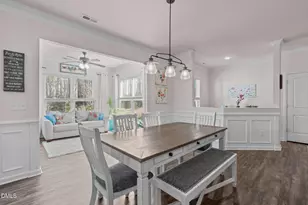 2627 Bordwell Grant Dr, New Hill, NC 27562 - Photo 20