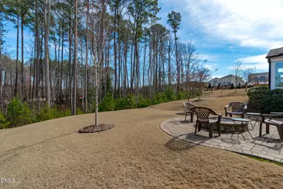 2627 Bordwell Grant Drive, New Hill, NC 27562 - Photo 44