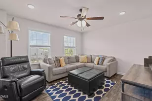 2627 Bordwell Grant Dr, New Hill, NC 27562 - Photo 28